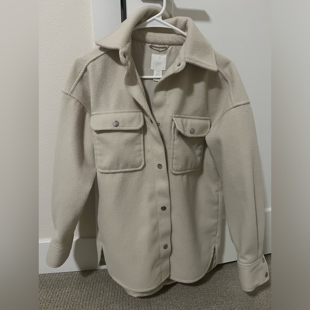 H&M jacket